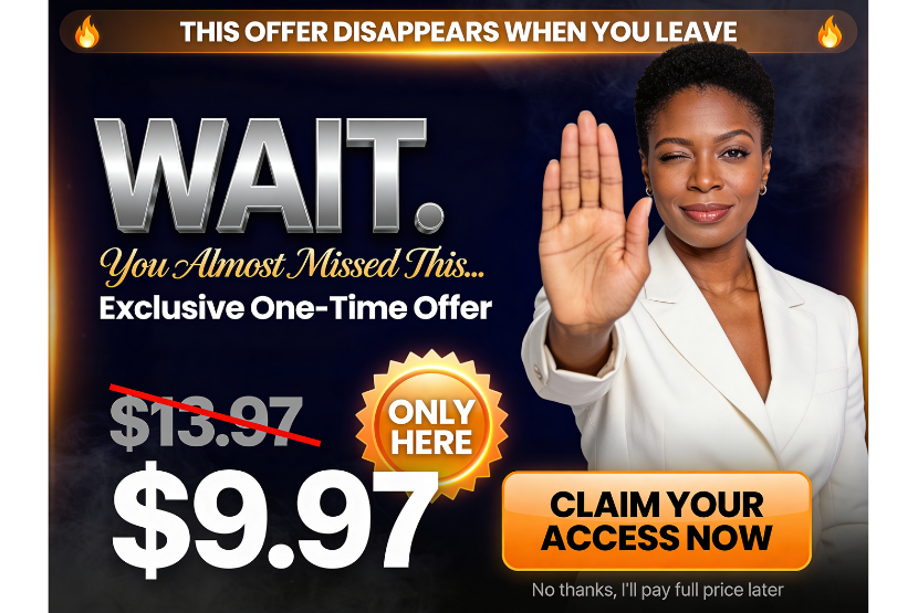 Special Offer